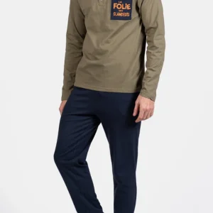 Pyjama - La folie des Glandeurs Nuit