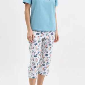 Pyjacorsaire - Tahiti