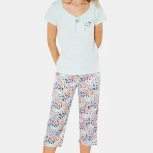 Pyjacorsaire Potager