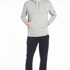 Sweat Capuche - Gris