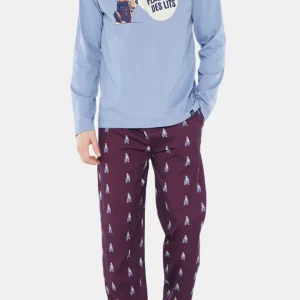 Pyjama - Bobby