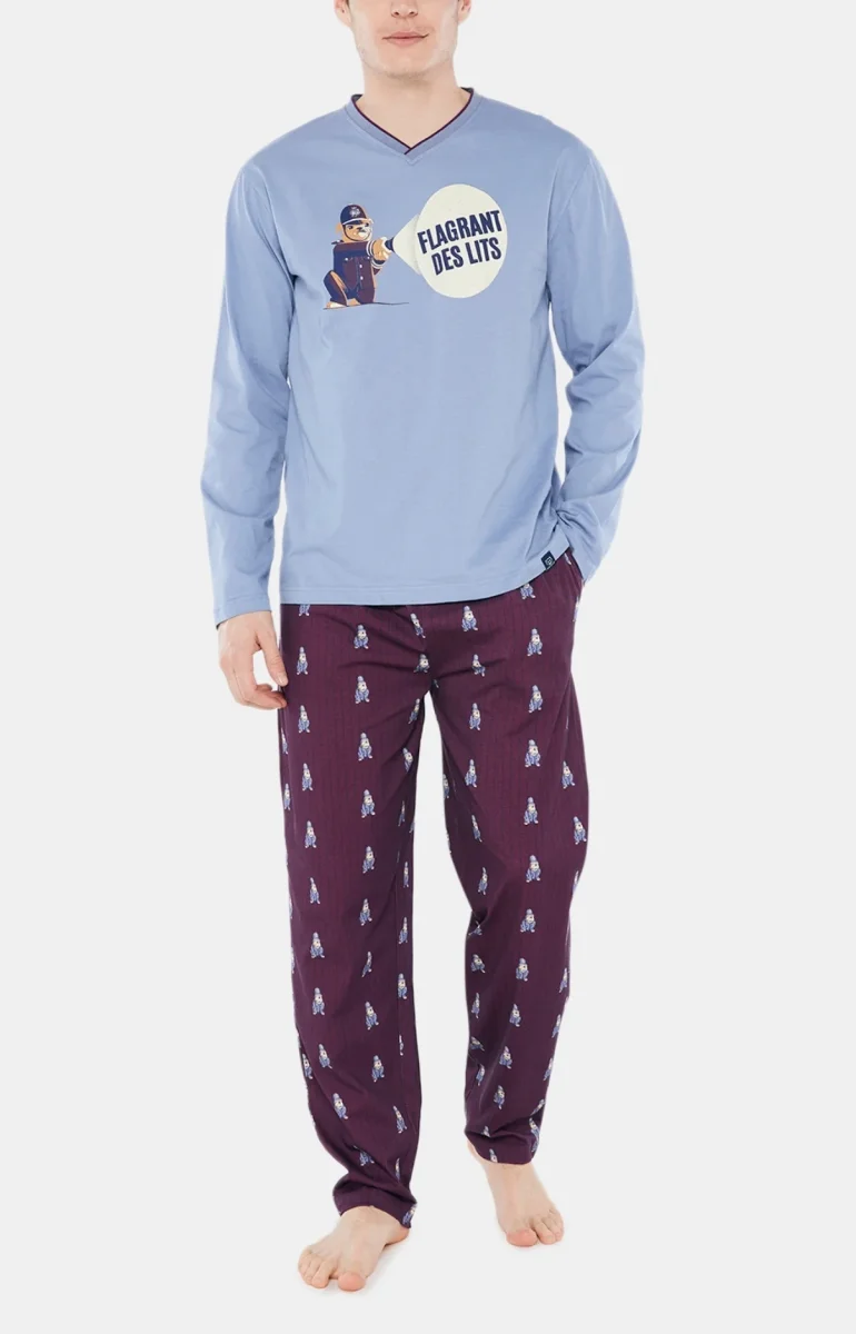 Pyjama - Bobby - immagine 2