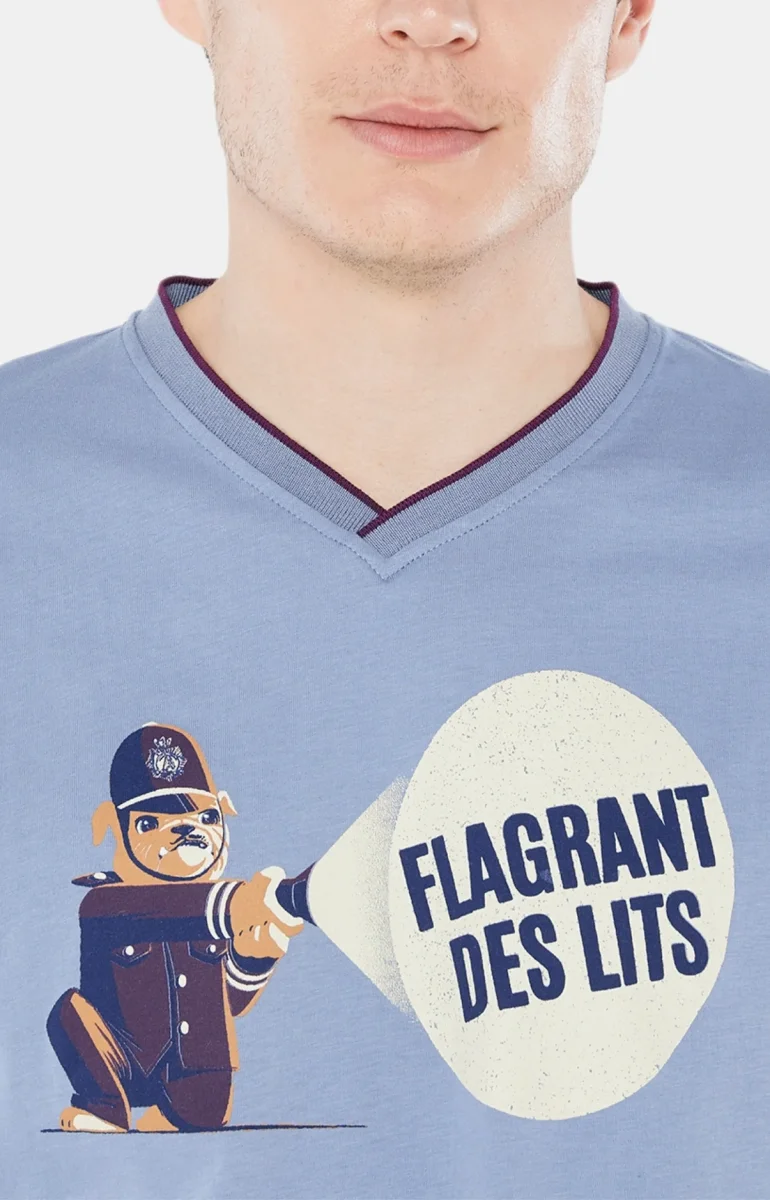 Pyjama - Bobby - immagine 3