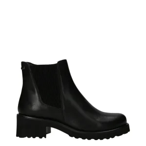 Valleverde 29105 chelsea boot nero