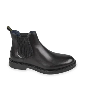 Valleverde 47951 chelsea boot nero