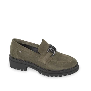 Valleverde 47352 mocassino bosco