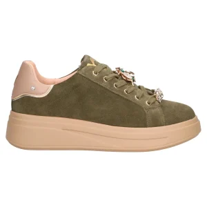 Valleverde 35500A sneakers bosco