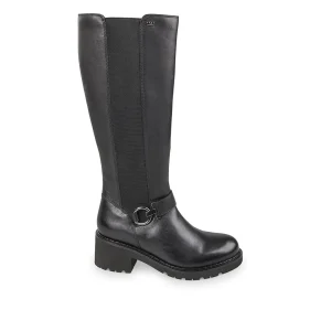 Valleverde 17120 stivale nero