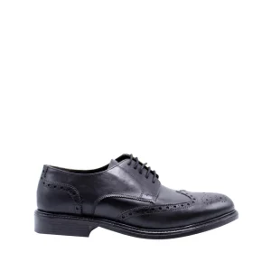 Valleverde 47861 stringata nero