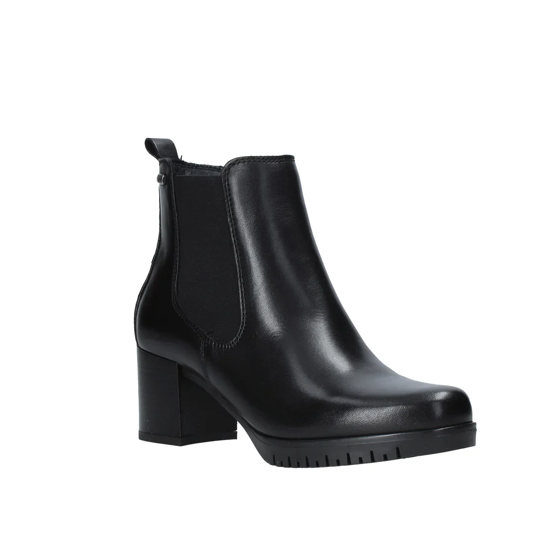 Valleverde tronchetto 49354 nero - immagine 2