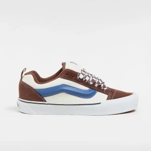 Vans Knu Skool VN0009QCDMV1 Brown