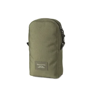 Tasca Verticale MOLLE Savotta - Vertical Pouch