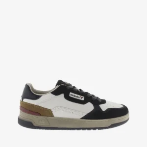 Victoria Shoes sneaker C80 uomo 8800125-marino