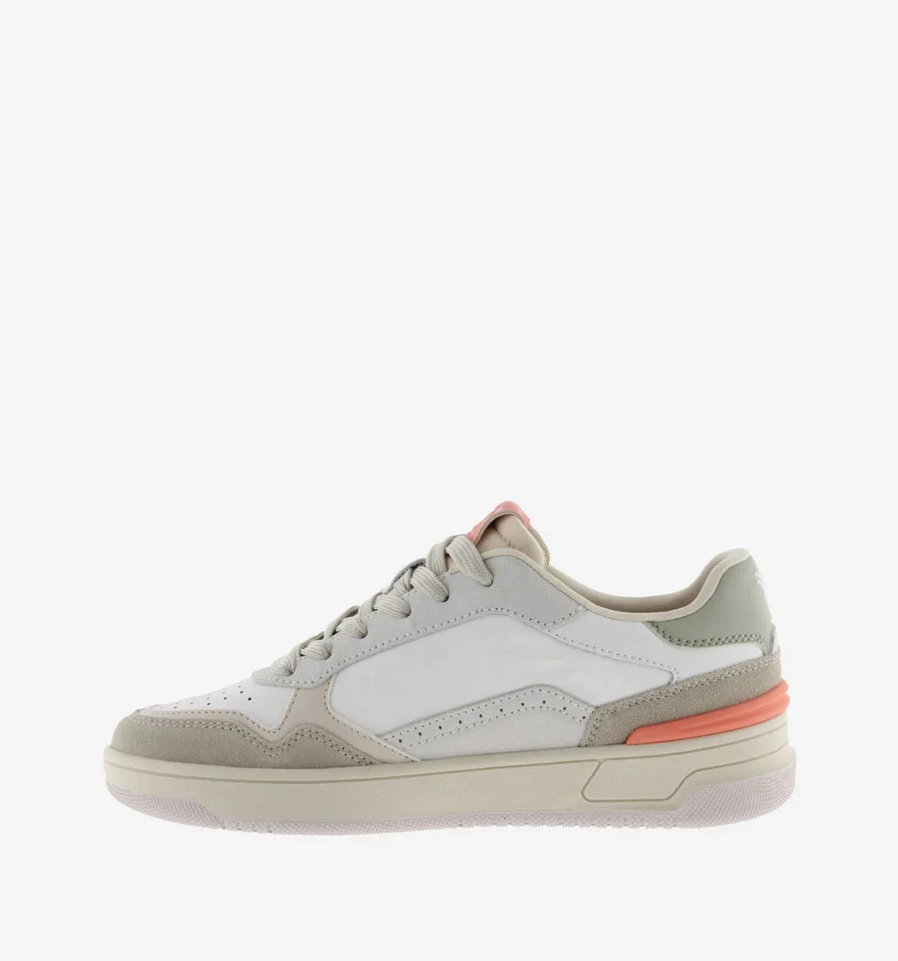 Victoria Shoes C80 sneaker 8800124 BEIGE - immagine 4