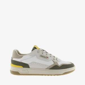 Victoria Shoes C80 sneaker 8800124 KAKI