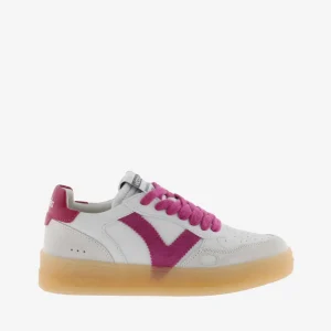 Victoria Shoes Seul sneaker 1257129 FUCSIA