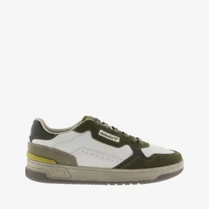 Victoria Shoes sneaker C80 uomo 8800125-kaki