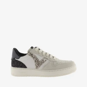 Victoria Shoes sneaker Madrid donna 1258271-hielo