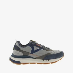 Victoria Shoes sneaker Wing Evo uomo 8811102-marino