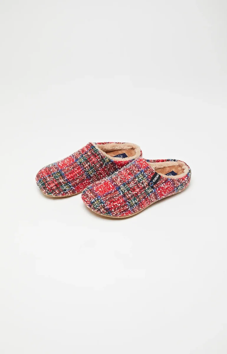 Sabot Logan - Rouge - immagine 2