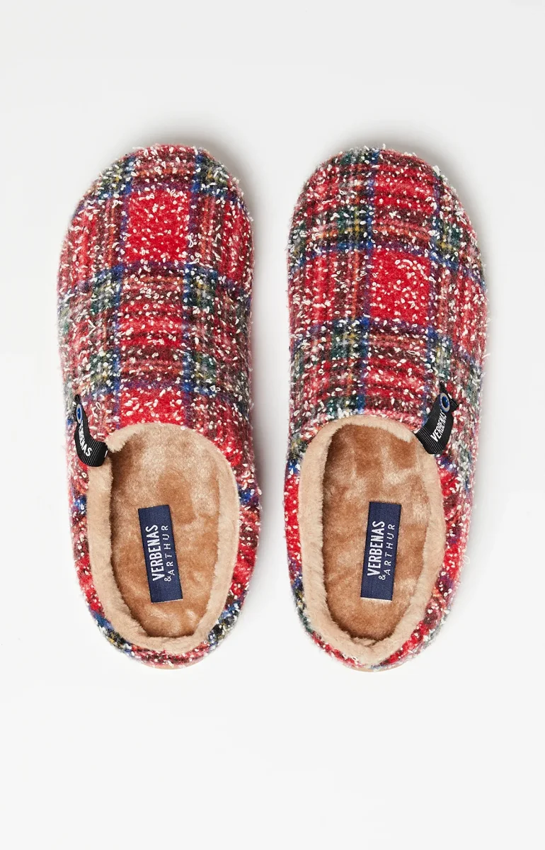 Sabot Logan - Rouge - immagine 3