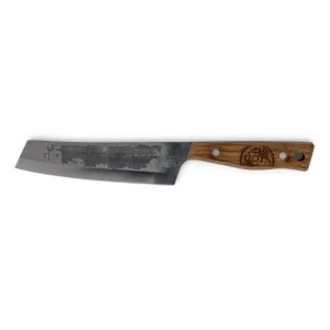 PETROMAX | CHEF'S KNIFE 17 CM - Coltello da cucina - Robusto ma comodo da usare!