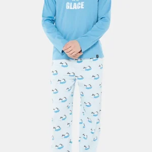 Pyjama - Iceberg