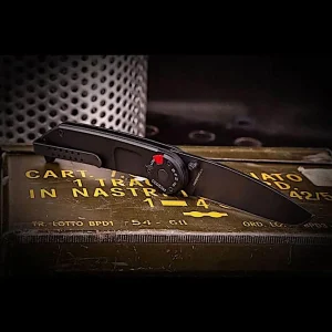 EXTREMA RATIO - BF2 - COLTELLO CHIUDIBILE EDC