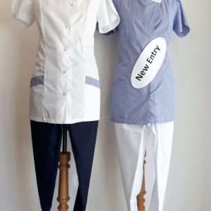 CASACCA GISELLE  GIBLOR’S