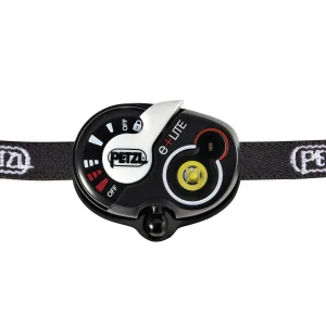 PETZL e+LITE - Torcia Frontale di Emergenza