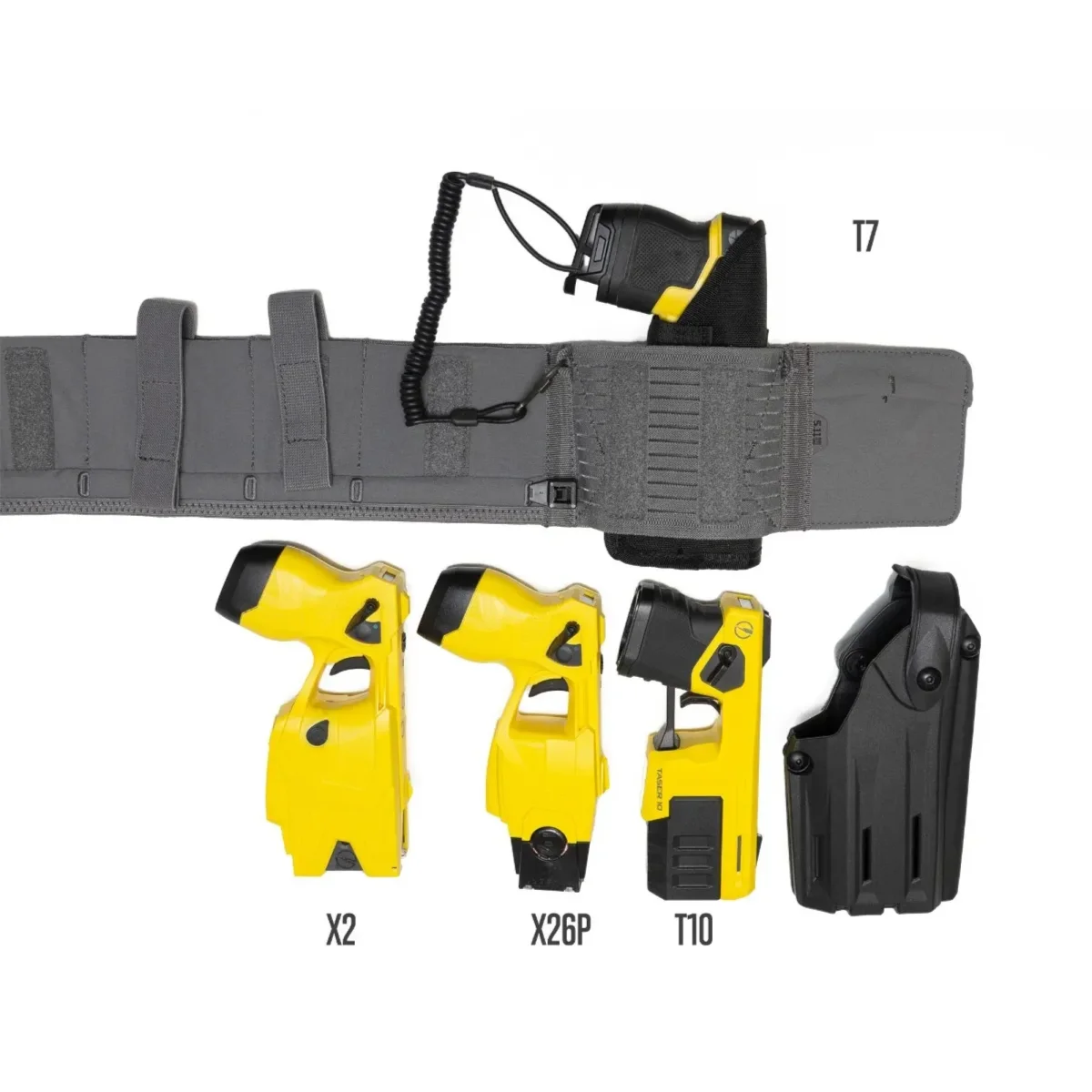 5.11 | BELLY BAND - Fondina CCW - immagine 9