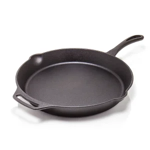 PETROMAX FIRE SKILLET FP - PADELLA IN GHISA CON MANICO