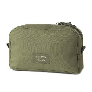 Tasca Orizzontale MOLLE Savotta - Horizontal Pouch