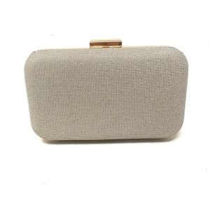 pochette rigida GLITTER