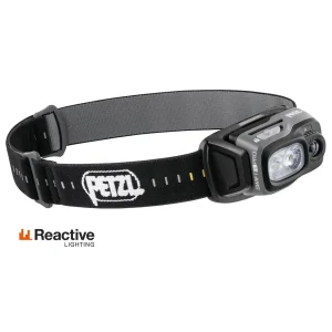 PETZL SWIFT RL PRO - Torcia Frontale Automatica